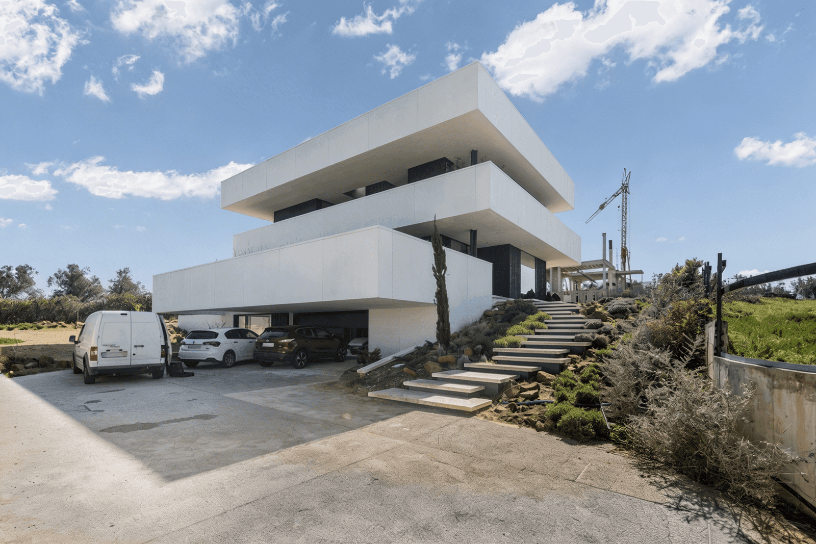 Moradia T4 + 1 com piscina, Oeiras Golf Residence, Oeiras - Imagem 55
