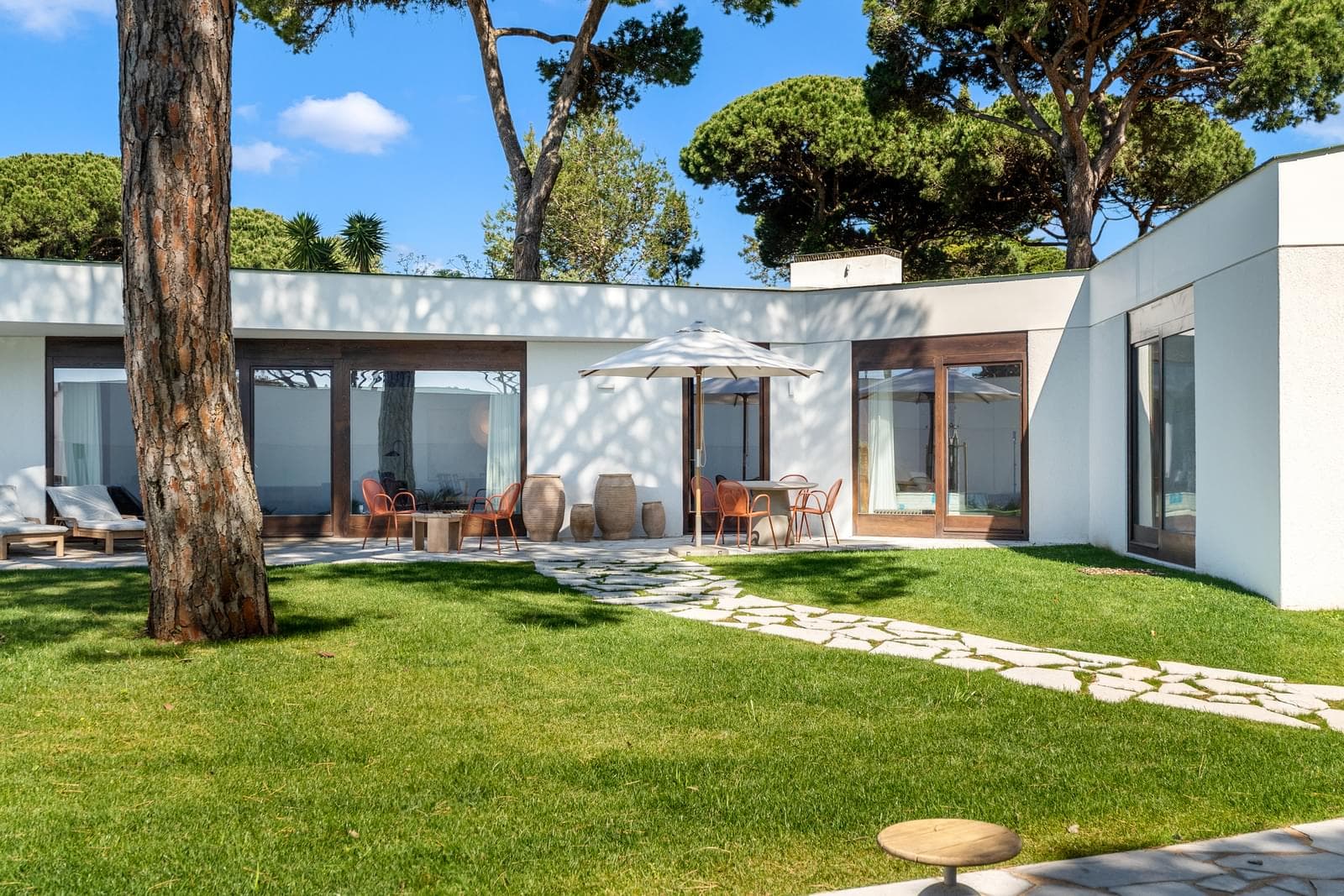 Moradia T3 com piscina, Quinta da Marinha, Cascais - Imagem 17