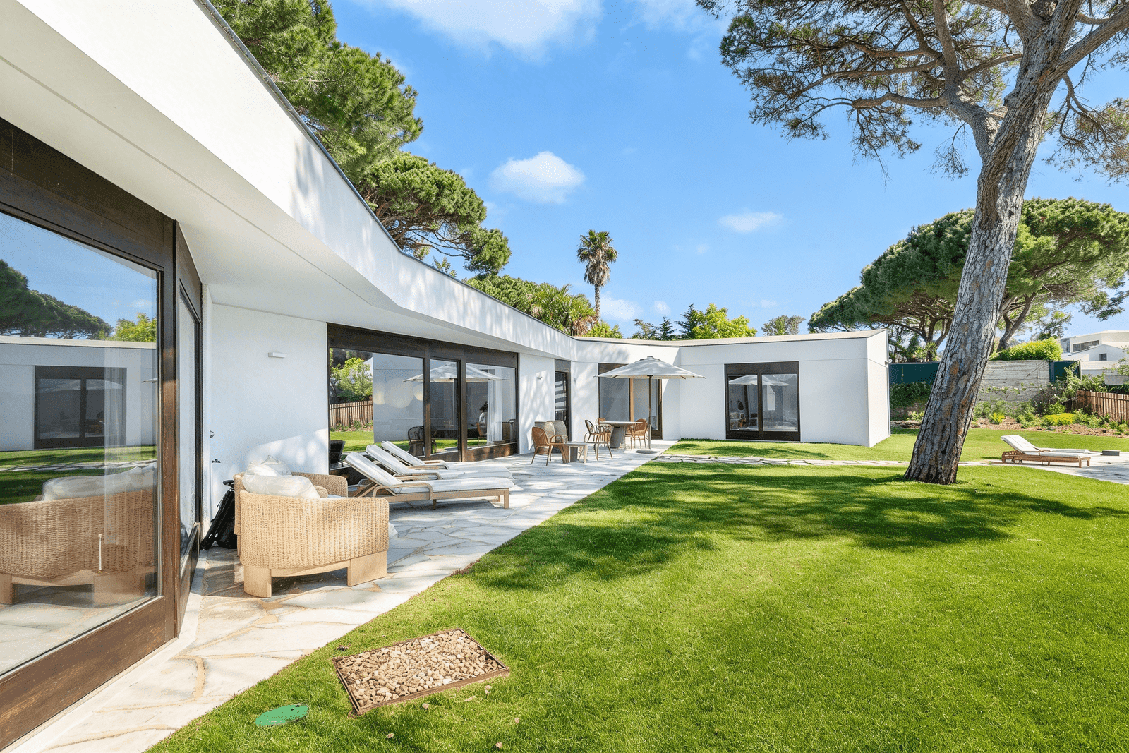 Moradia T3 com piscina, Quinta da Marinha, Cascais - Imagem 24