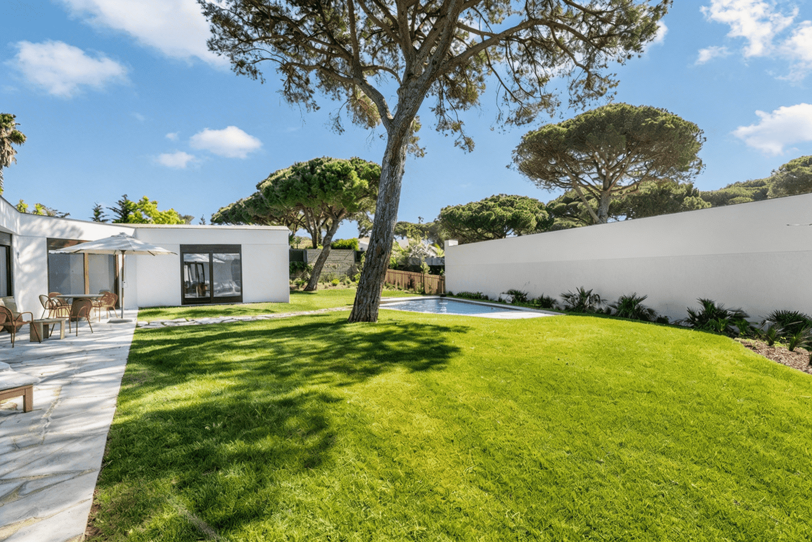 Moradia T3 com piscina, Quinta da Marinha, Cascais - Imagem 23