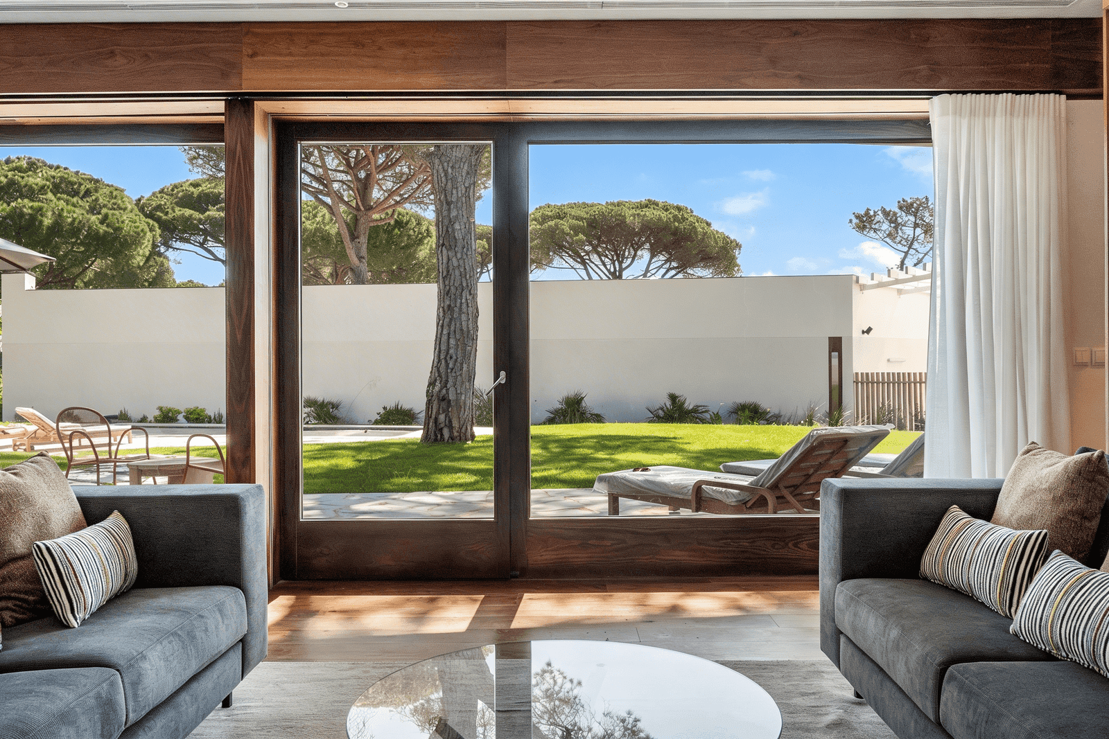 Moradia T3 com piscina, Quinta da Marinha, Cascais - Imagem 13