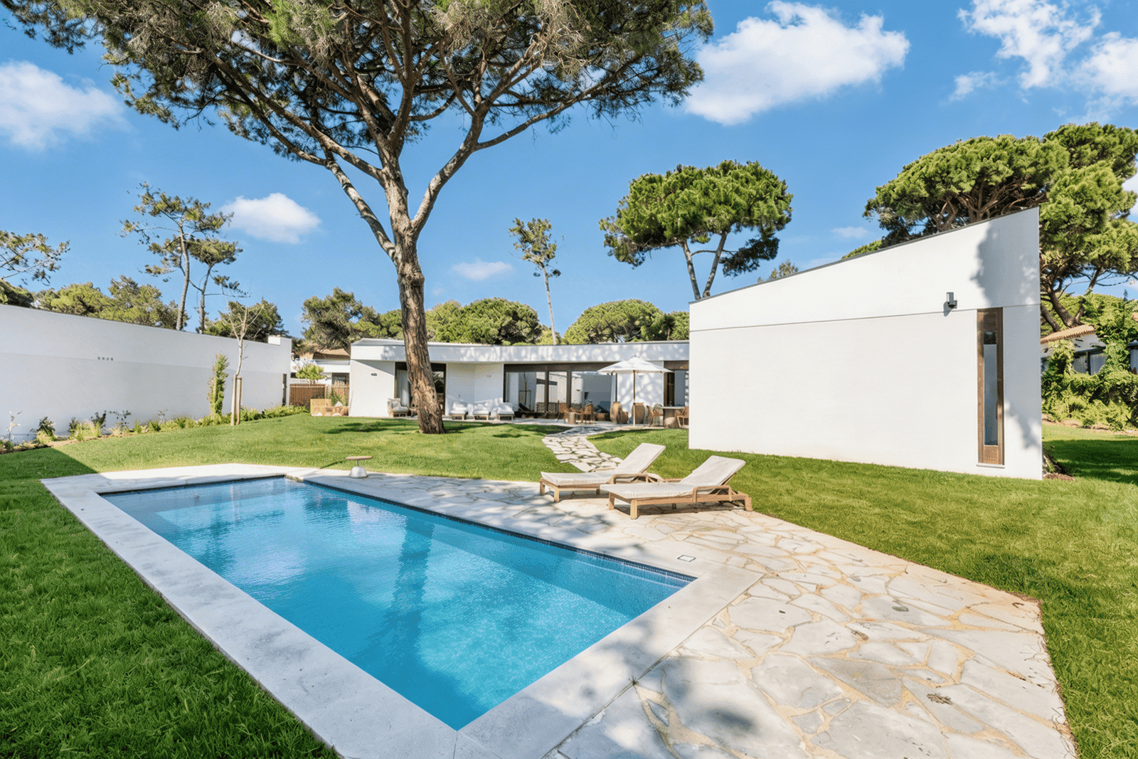Moradia T3 com piscina, Quinta da Marinha, Cascais - Imagem 22