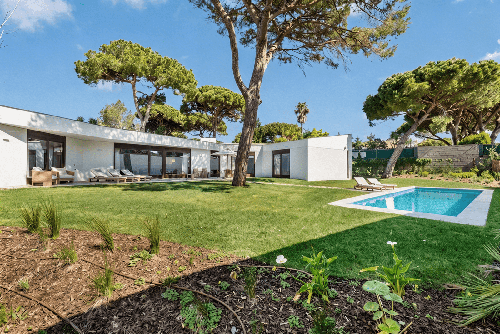 Moradia T3 com piscina, Quinta da Marinha, Cascais - Imagem 20