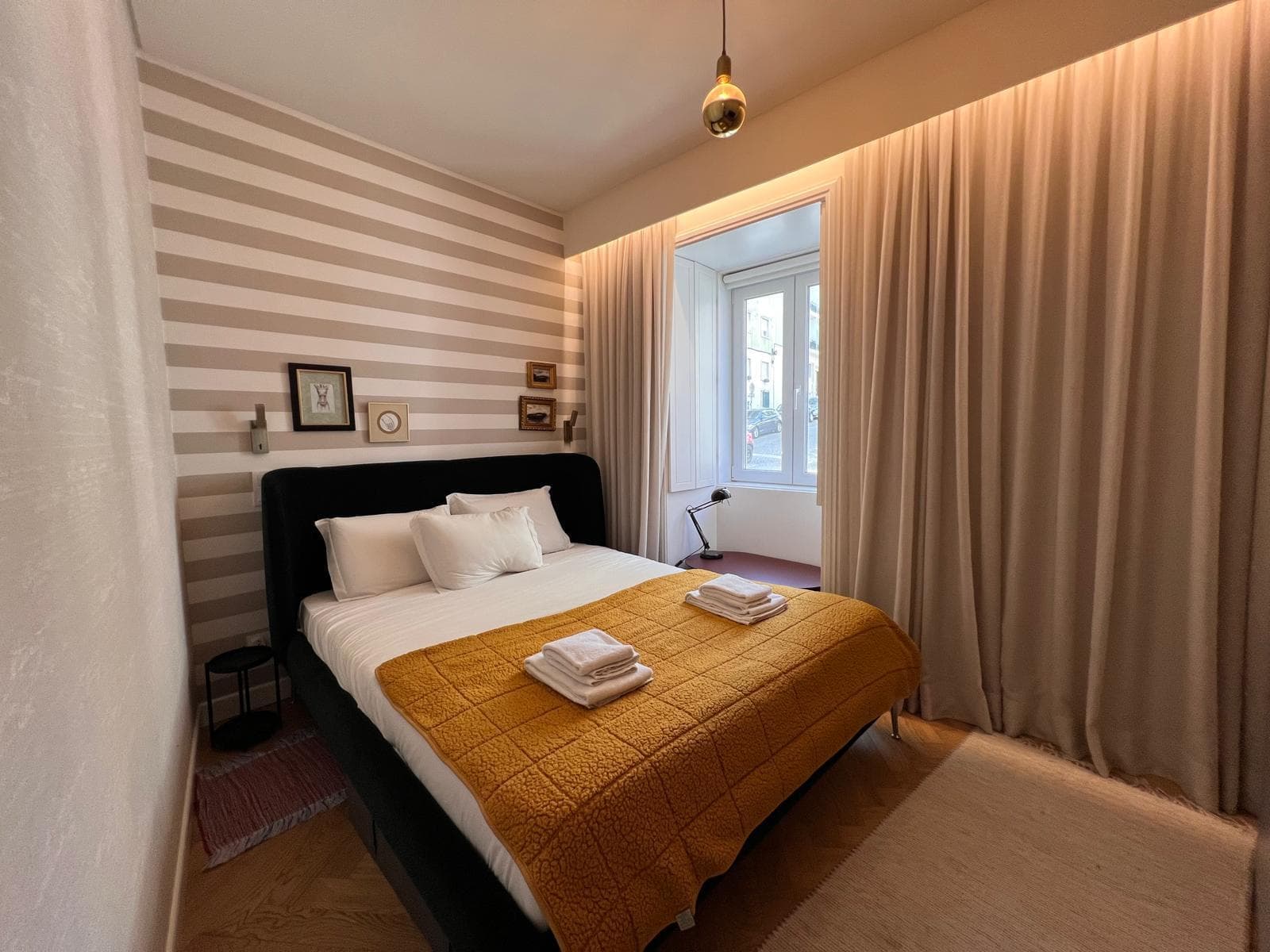 Apartamento T1 com estacionamento, Estrela, Lisboa - Imagem 27