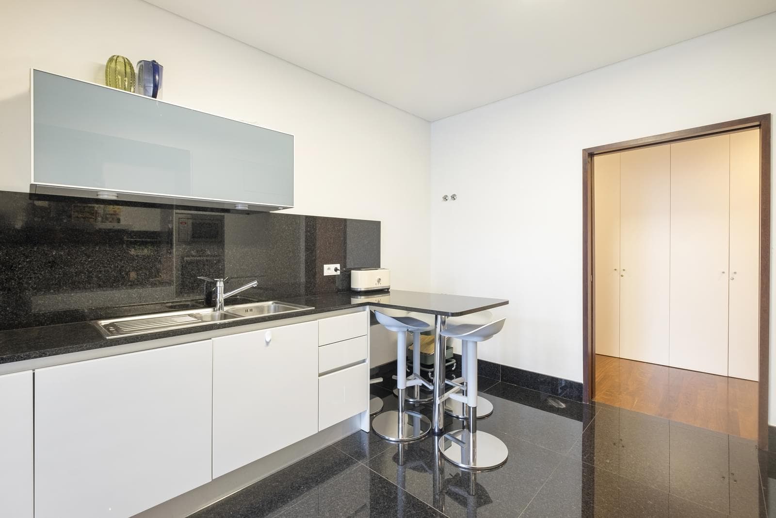 Apartamento T3 com jardim, Costa da Guia, Cascais - Imagem 10