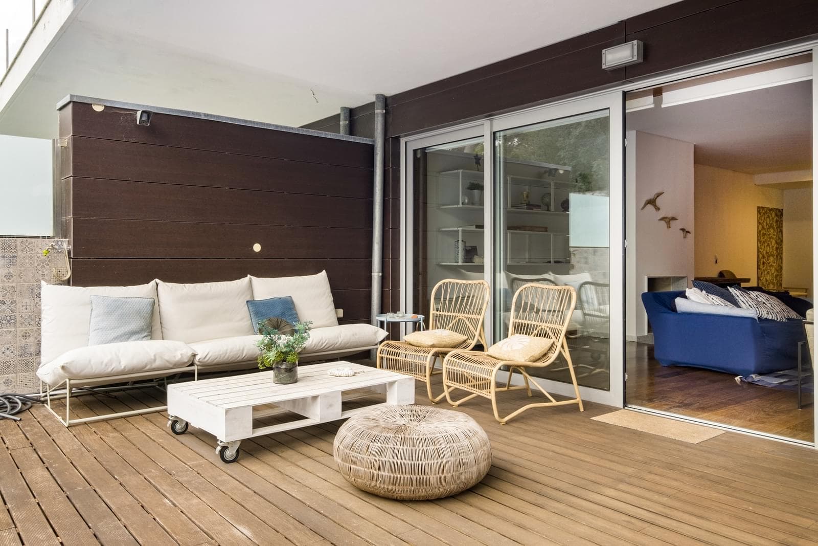 Apartamento T3 com jardim, Costa da Guia, Cascais - Imagem 2