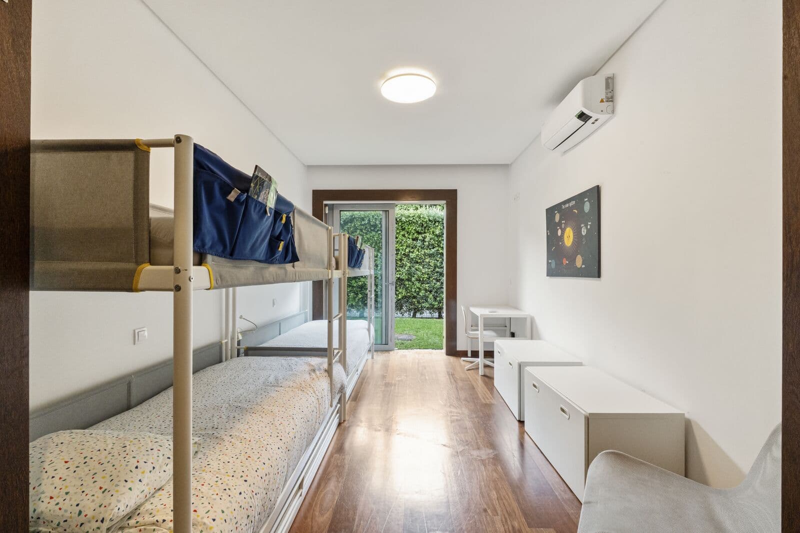 Apartamento T3 com jardim, Costa da Guia, Cascais - Imagem 28
