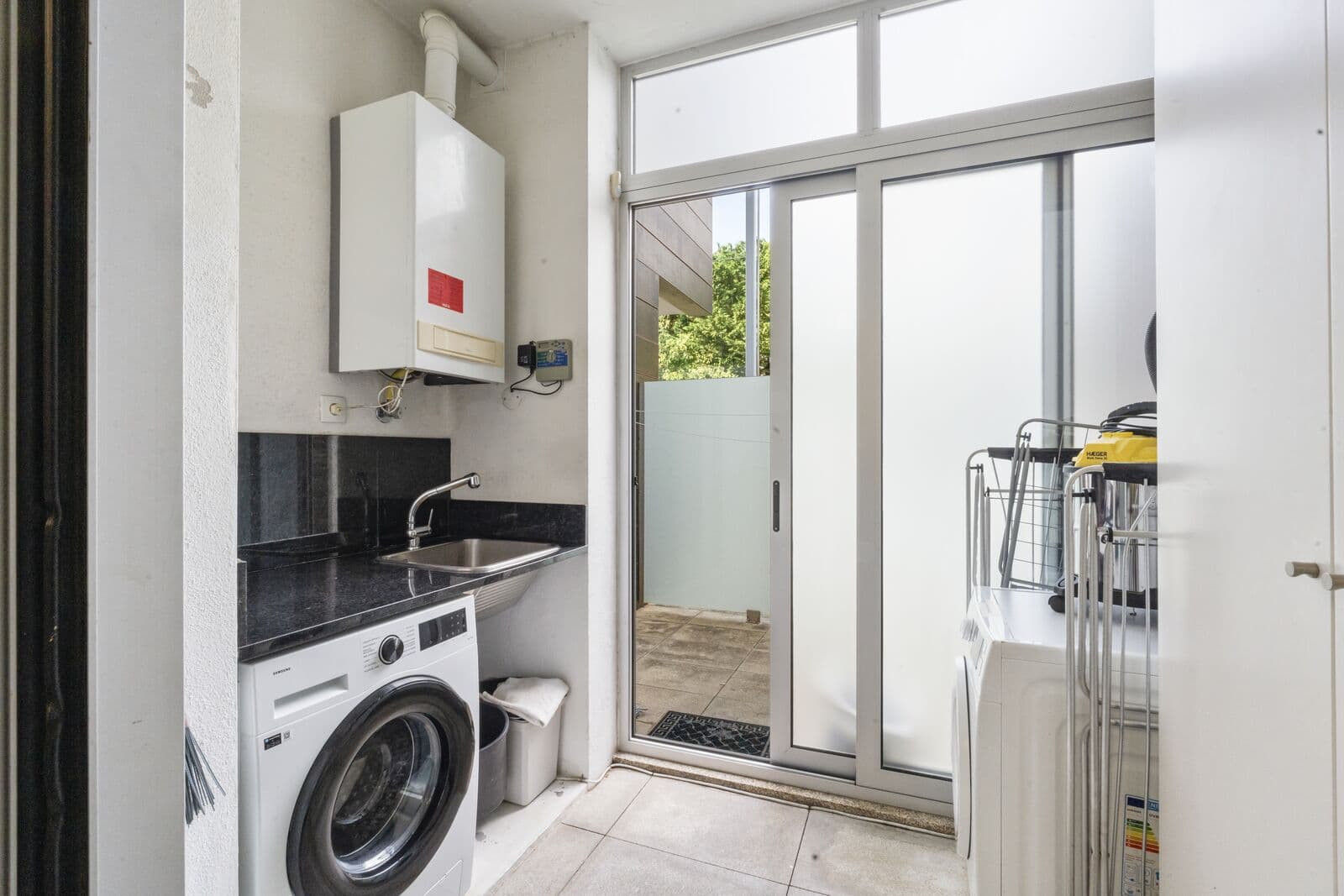 Apartamento T3 com jardim, Costa da Guia, Cascais - Imagem 37