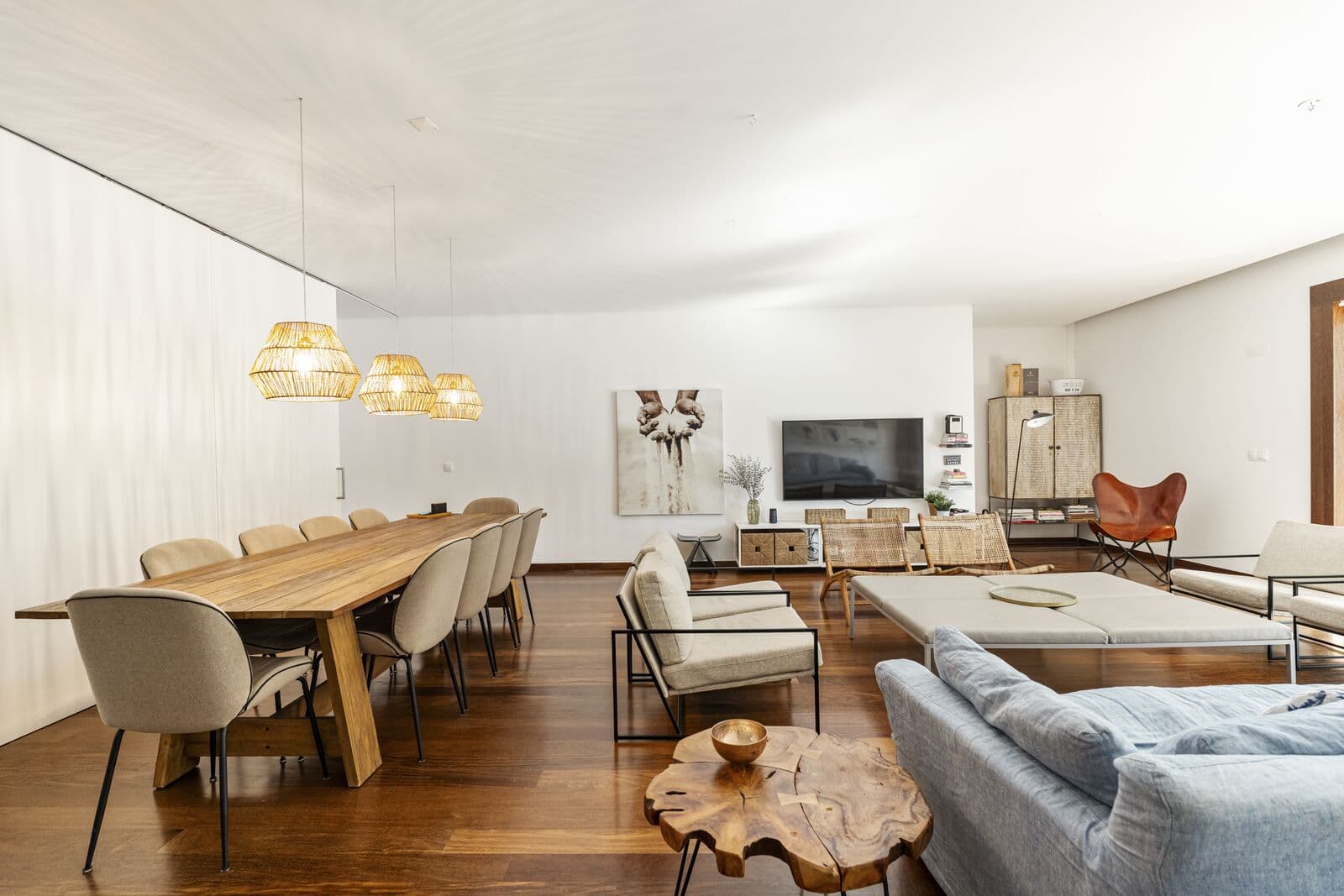 Apartamento T3 com jardim, Costa da Guia, Cascais - Imagem 39