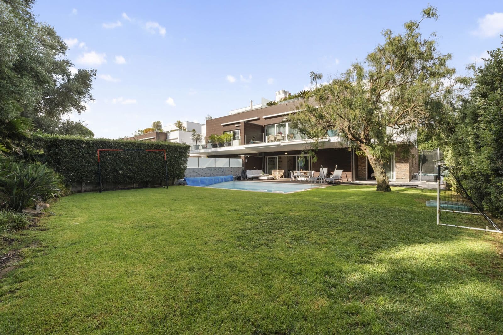 Apartamento T3 com jardim, Costa da Guia, Cascais - Imagem 40
