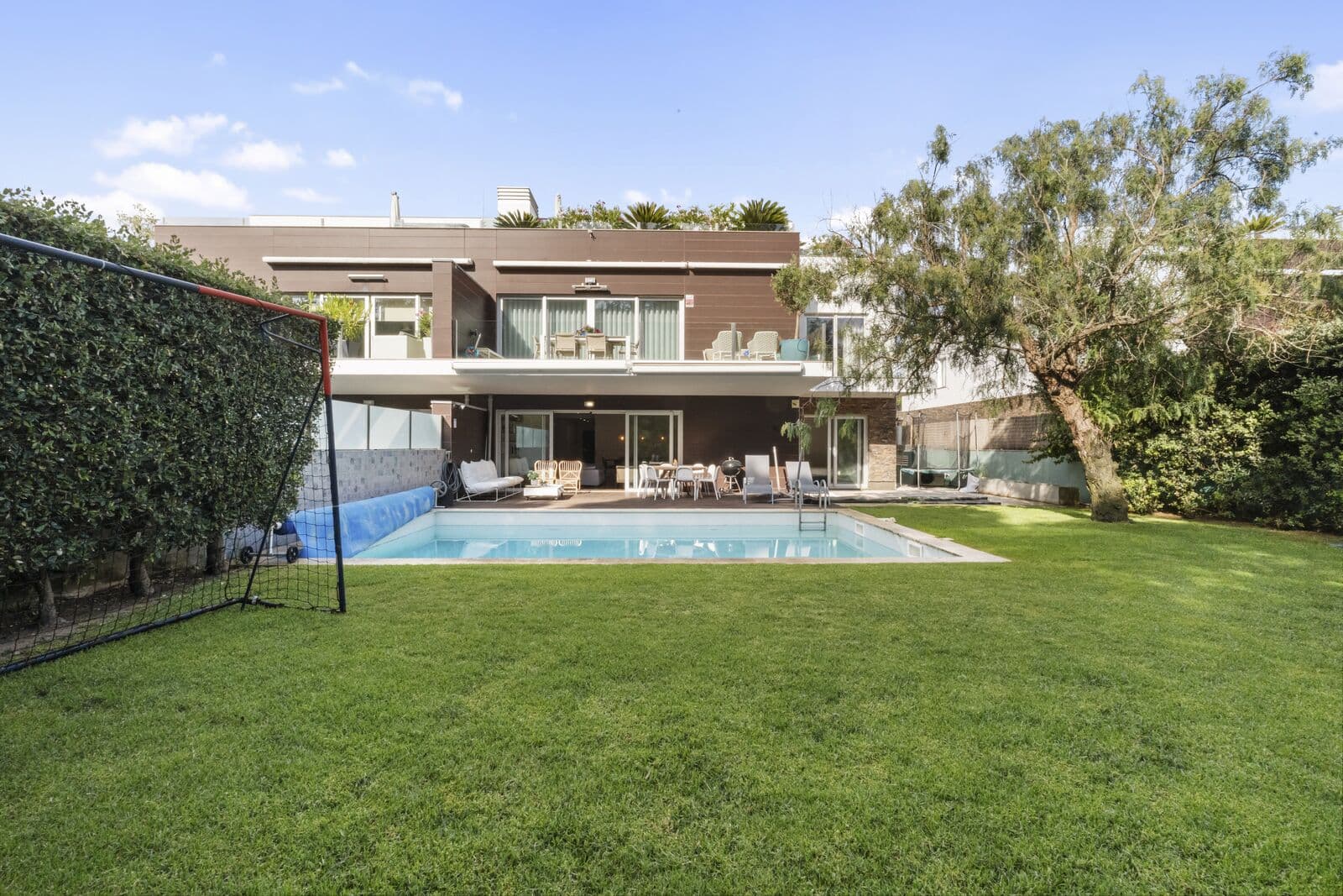 Apartamento T3 com jardim, Costa da Guia, Cascais - Imagem 41