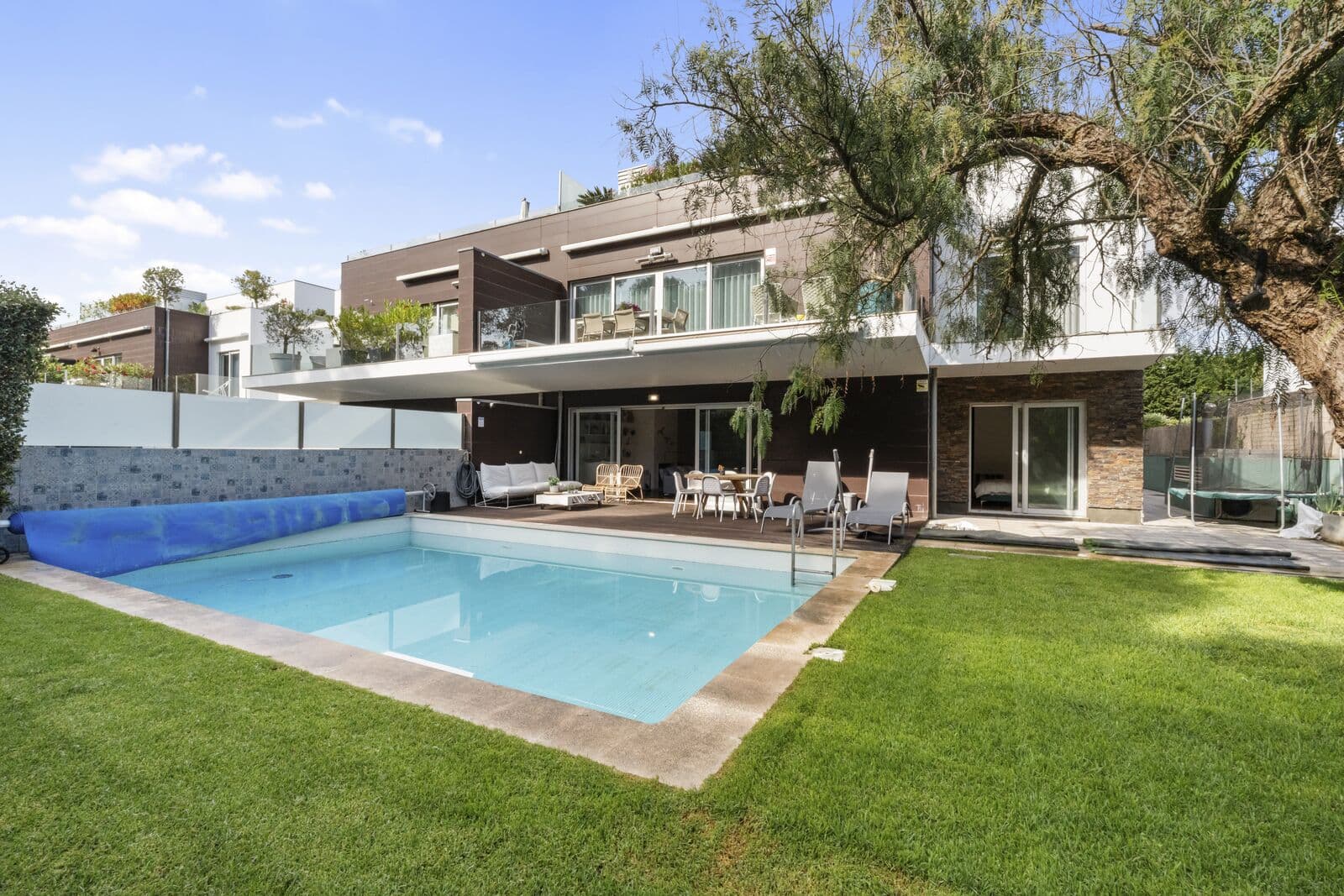 Apartamento T3 com jardim, Costa da Guia, Cascais - Imagem 1