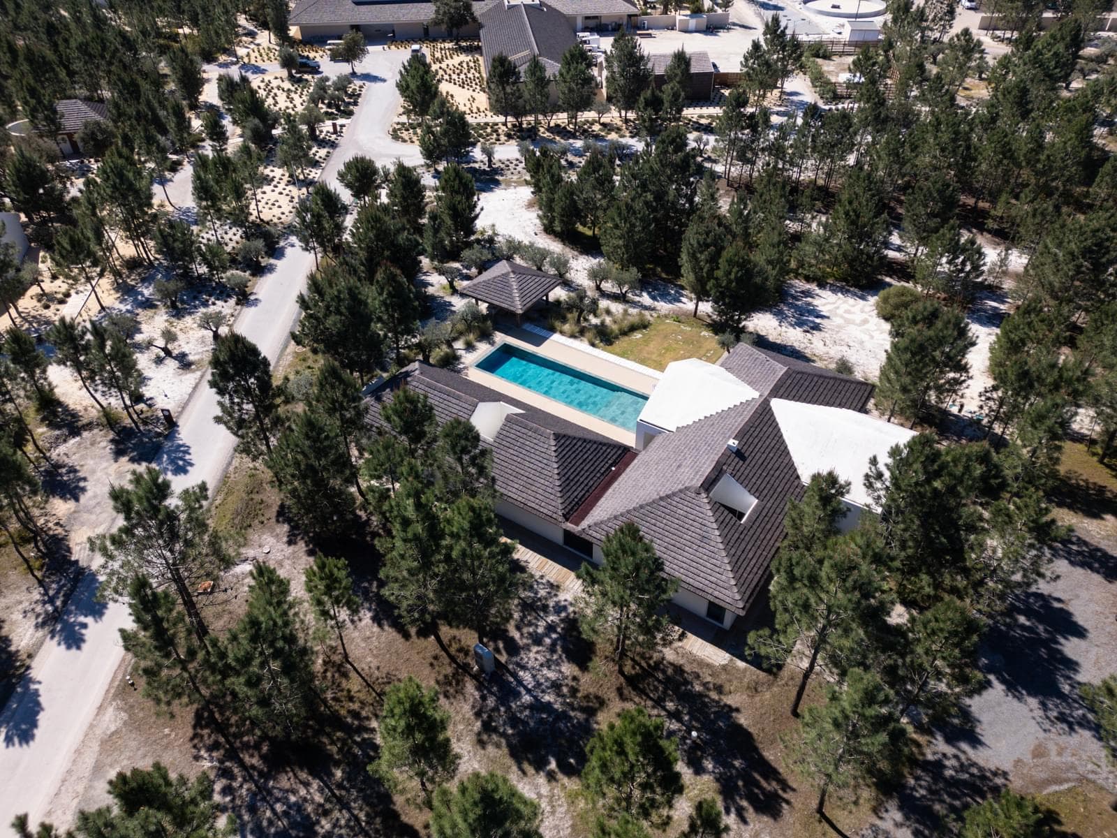 Moradia Isolada T3 com piscina, Comporta, Grandola - Imagem 32