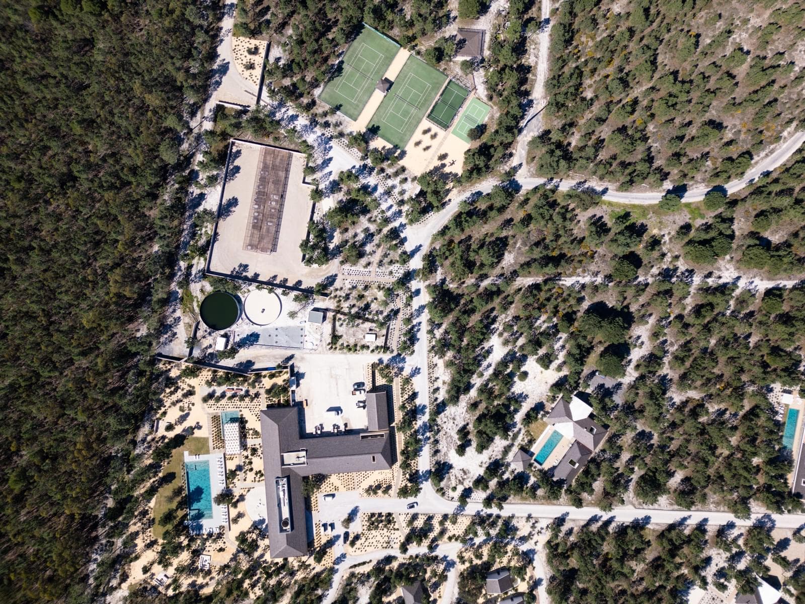 Moradia Isolada T3 com piscina, Comporta, Grandola - Imagem 35