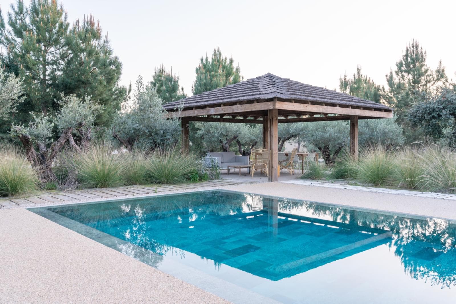 Moradia Isolada T3 com piscina, Comporta, Grandola - Imagem 40