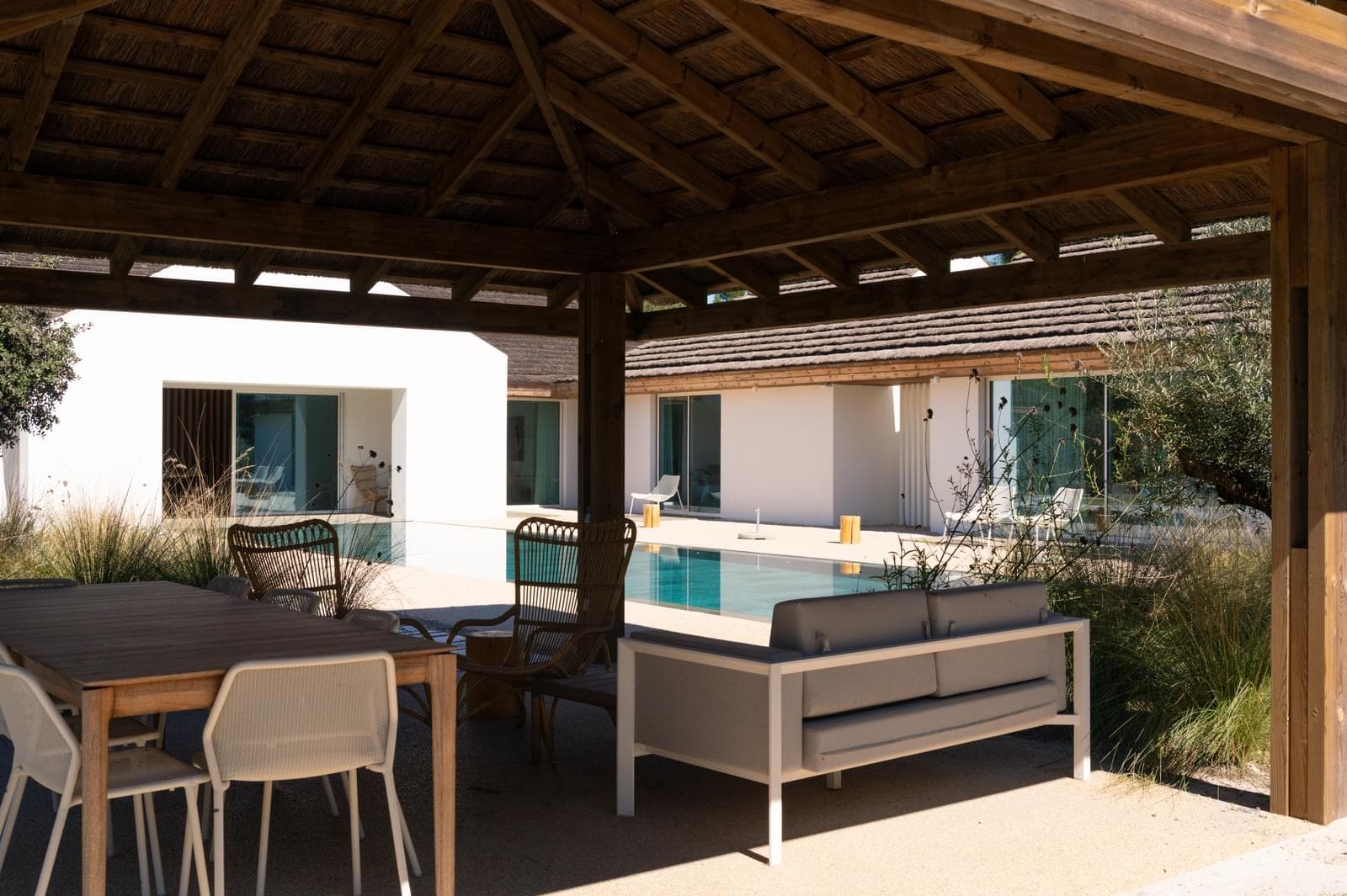 Moradia Isolada T3 com piscina, Comporta, Grandola - Imagem 43