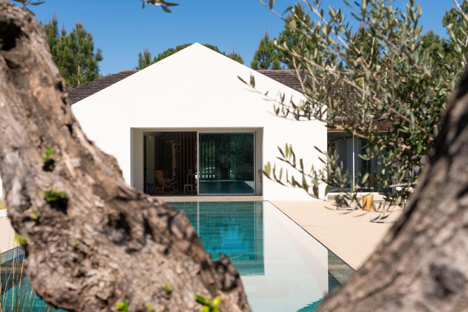 Moradia Isolada T3 com piscina, Comporta, Grandola - Imagem 44