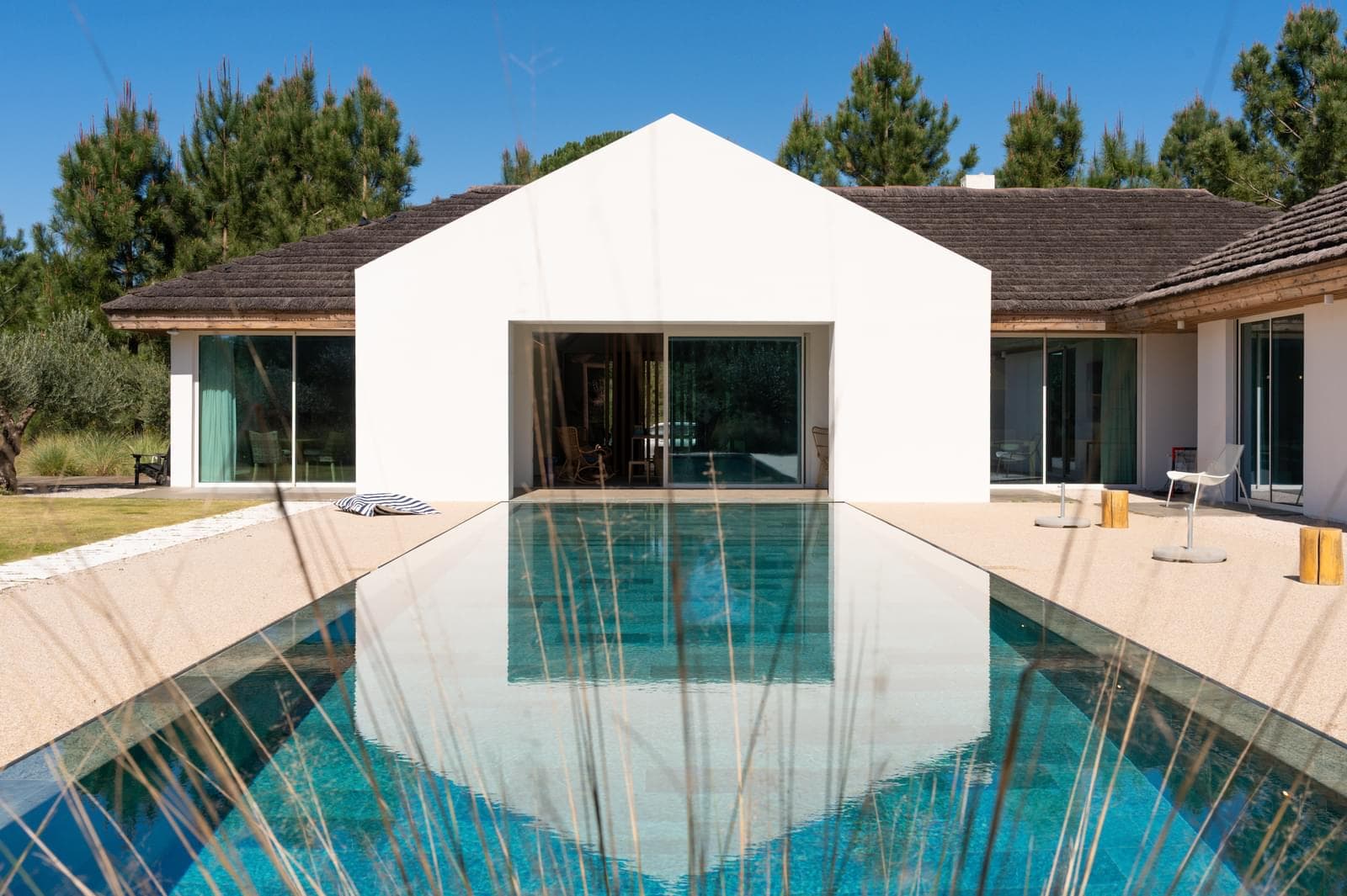 Moradia Isolada T3 com piscina, Comporta, Grandola - Imagem 45