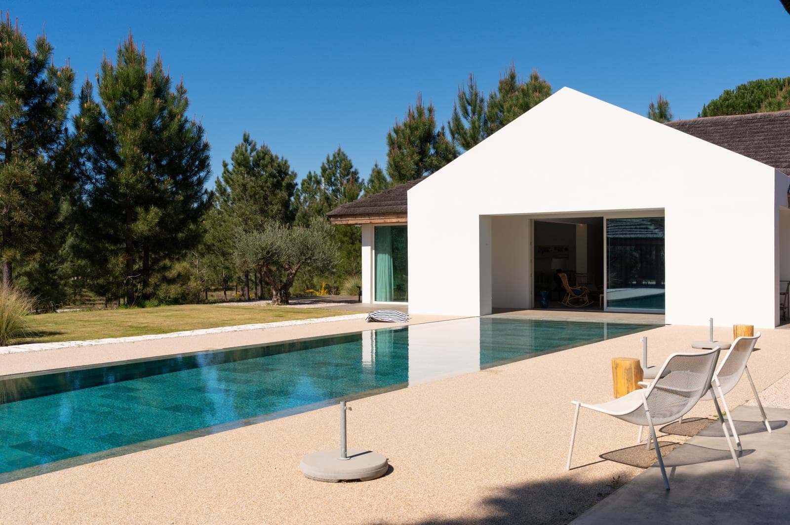 Moradia Isolada T3 com piscina, Comporta, Grandola - Imagem 46