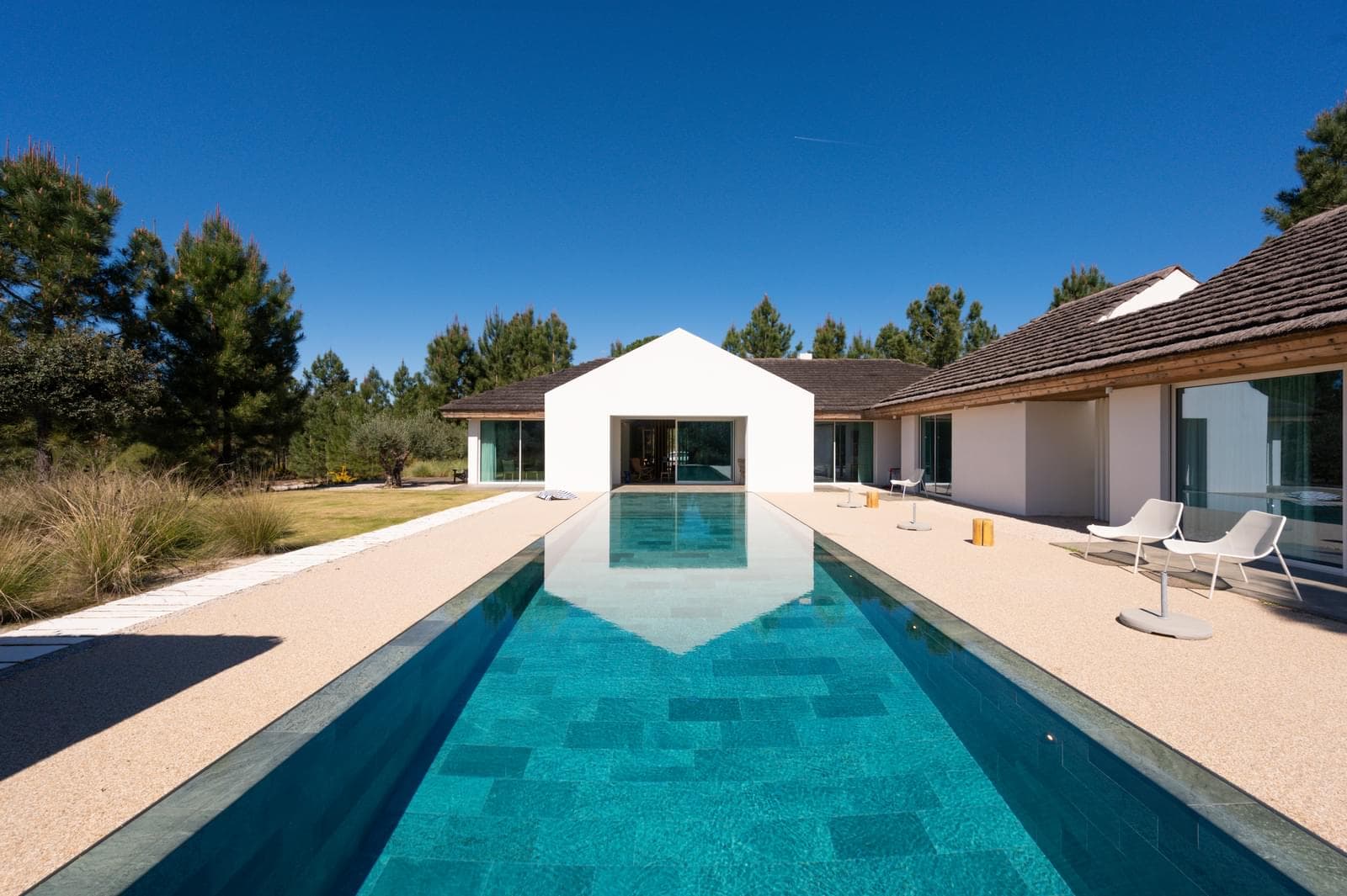 Moradia Isolada T3 com piscina, Comporta, Grandola - Imagem 48