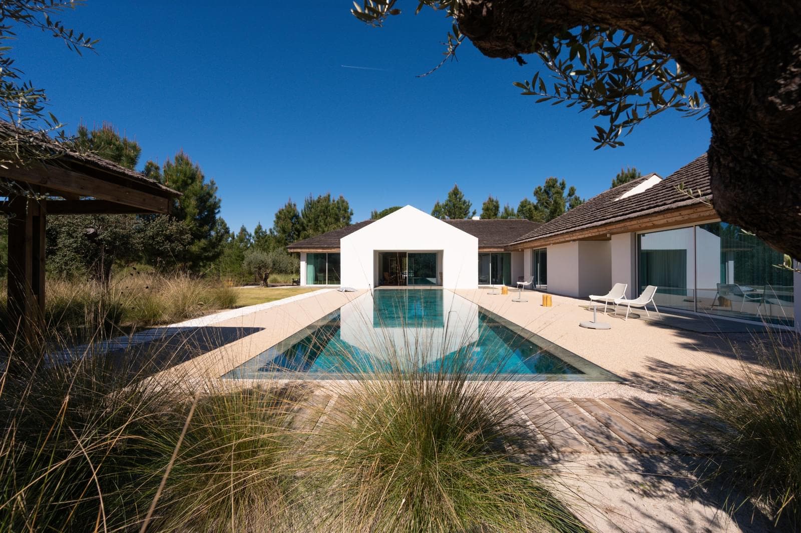 Moradia Isolada T3 com piscina, Comporta, Grandola - Imagem 51