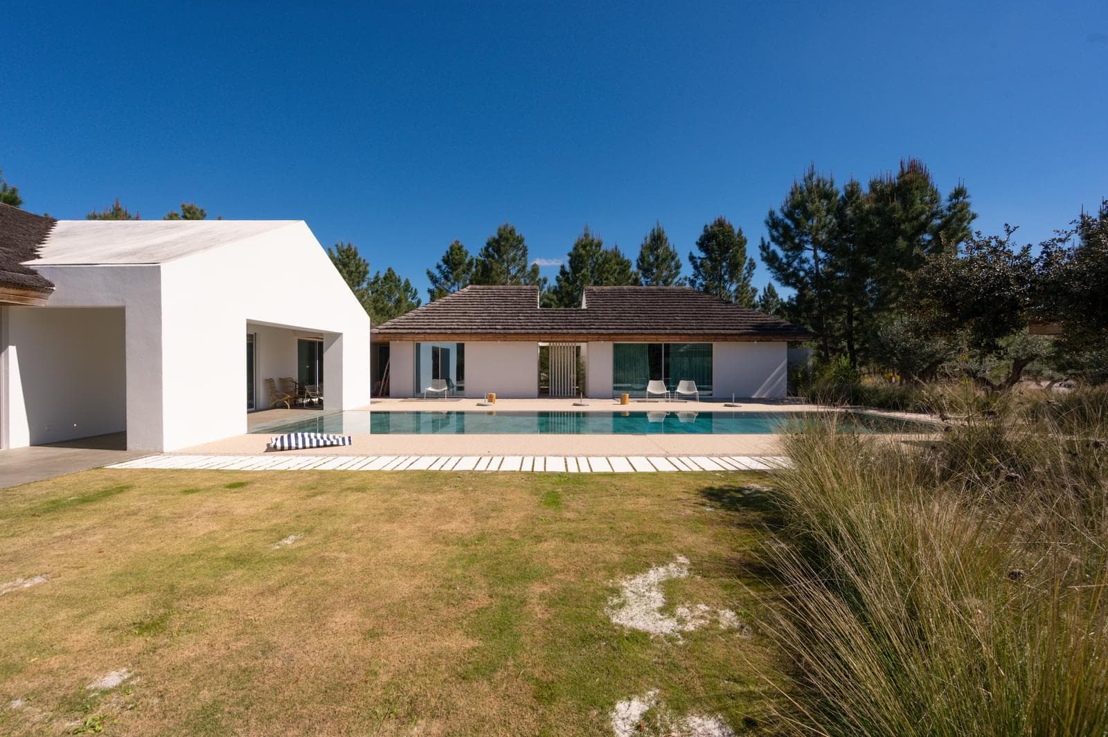 Moradia Isolada T3 com piscina, Comporta, Grandola - Imagem 52