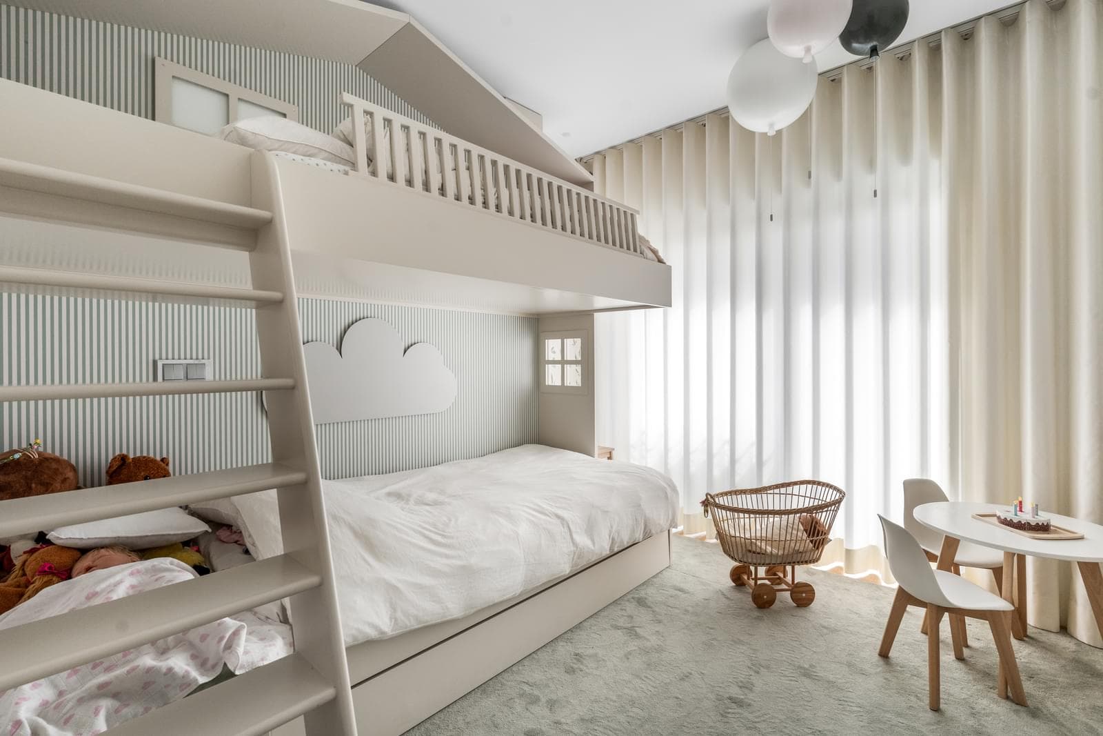 Apartamento T2 com vista, Avenidas Novas, Lisboa - Imagem 22