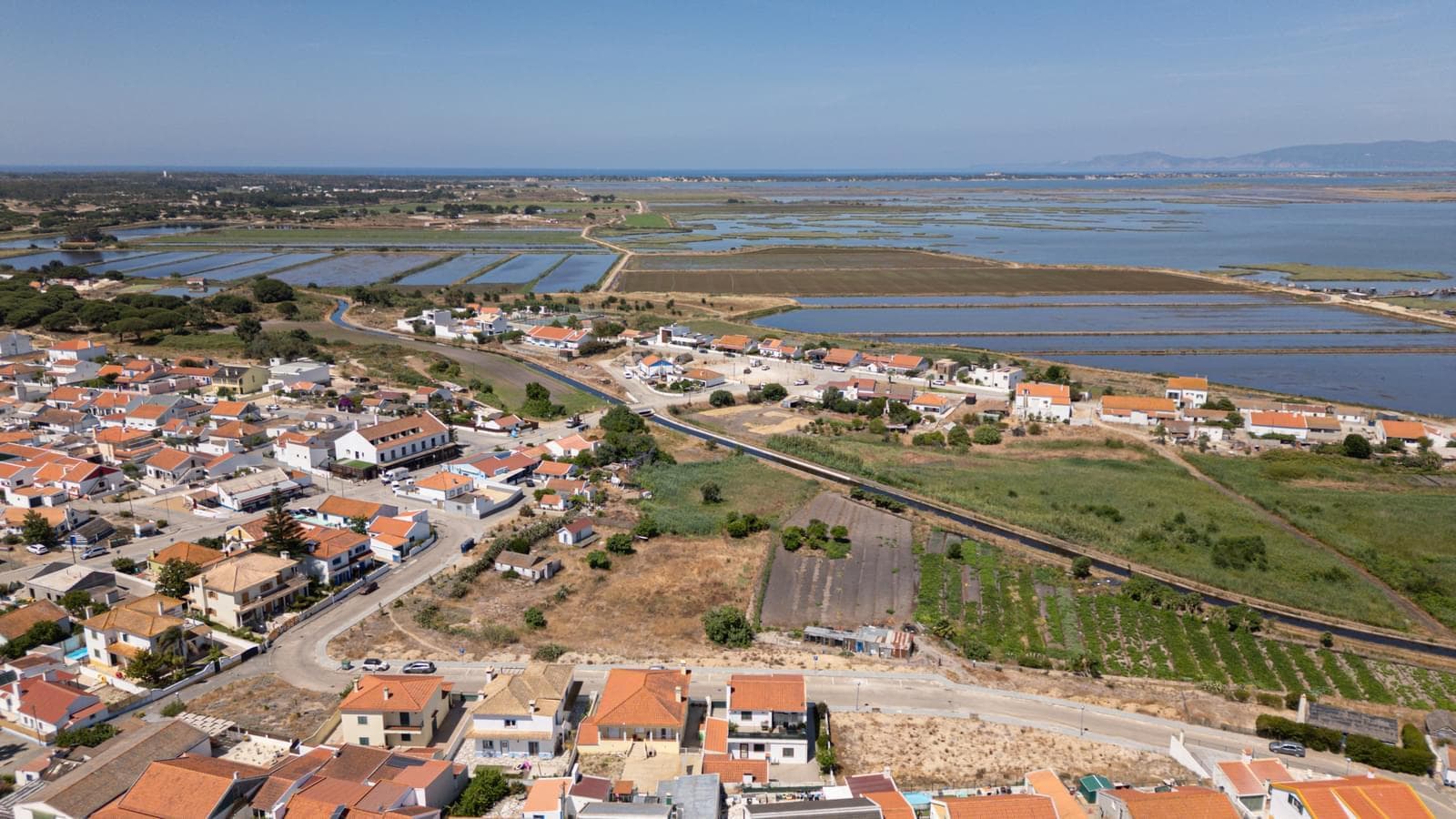 Moradia Isolada T2 com jardim, Carrasqueira, Alcacer do Sal - Imagem 19