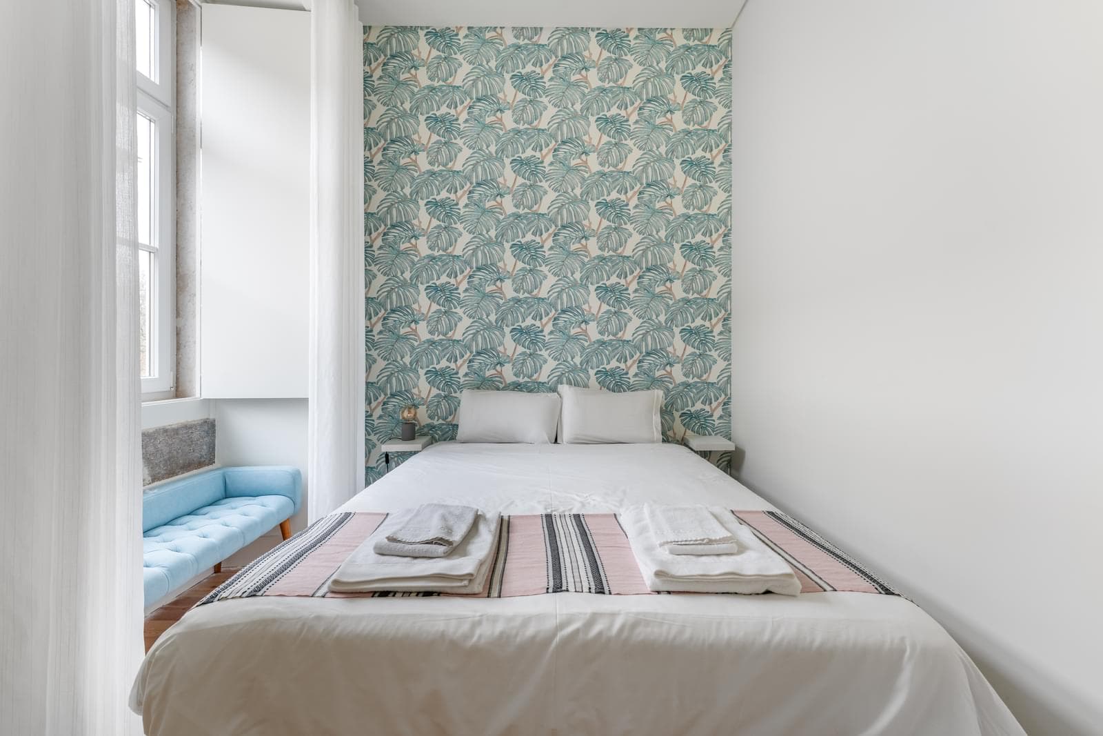 Apartamento T1 com vista, Cais do Sodré, Lisboa - Imagem 21