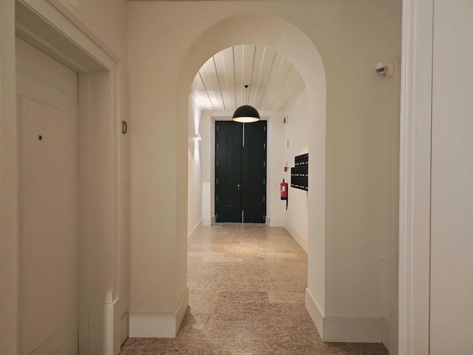 Apartamento T1 com vista, Cais do Sodré, Lisboa - Imagem 3