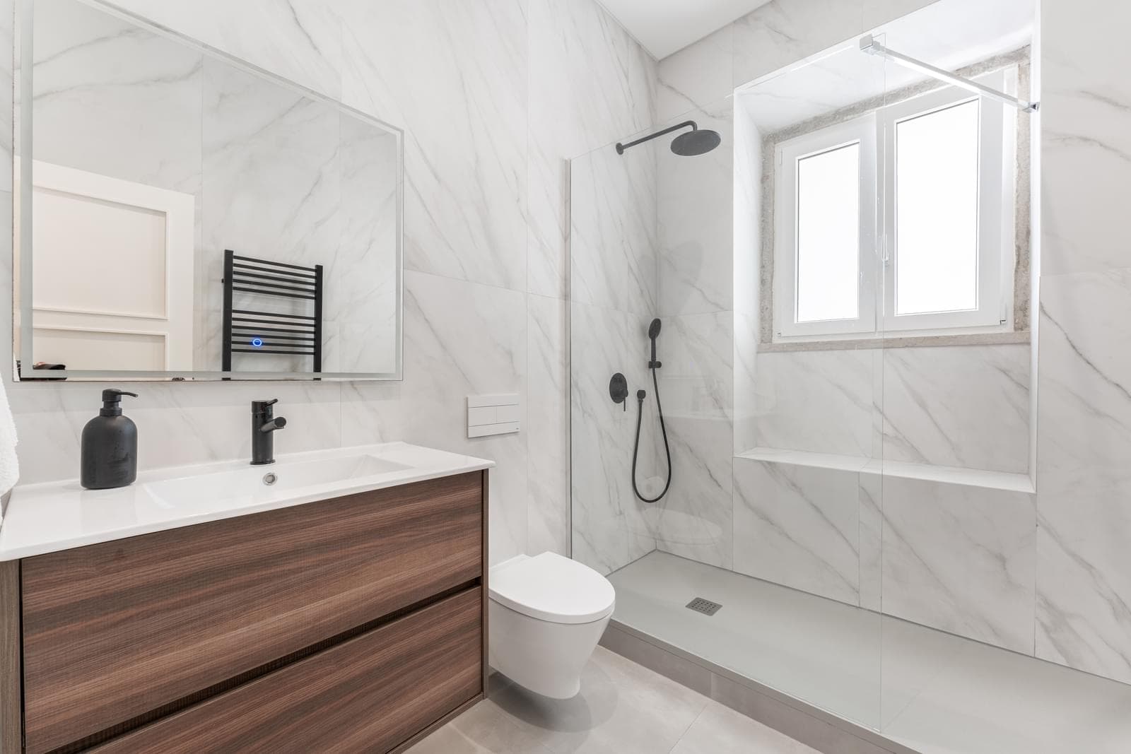 Apartamento T3 com varanda, Avenidas Novas, Lisboa - Imagem 17
