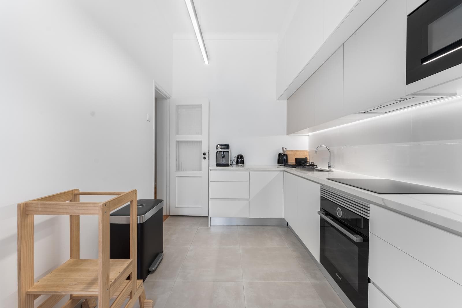 Apartamento T3 com varanda, Avenidas Novas, Lisboa - Imagem 11