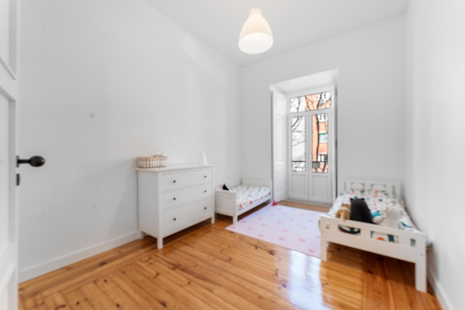 Apartamento T3 com varanda, Avenidas Novas, Lisboa - Imagem 26