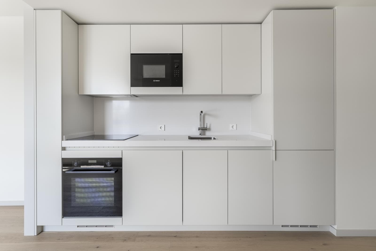 Apartamento T1 com piscina, Parque das Nações, Lisboa - Imagem 7