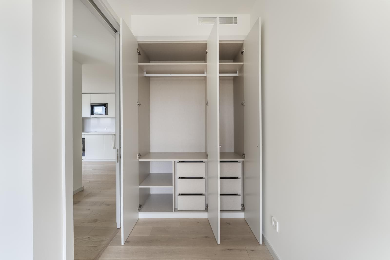 Apartamento T1 com piscina, Parque das Nações, Lisboa - Imagem 17