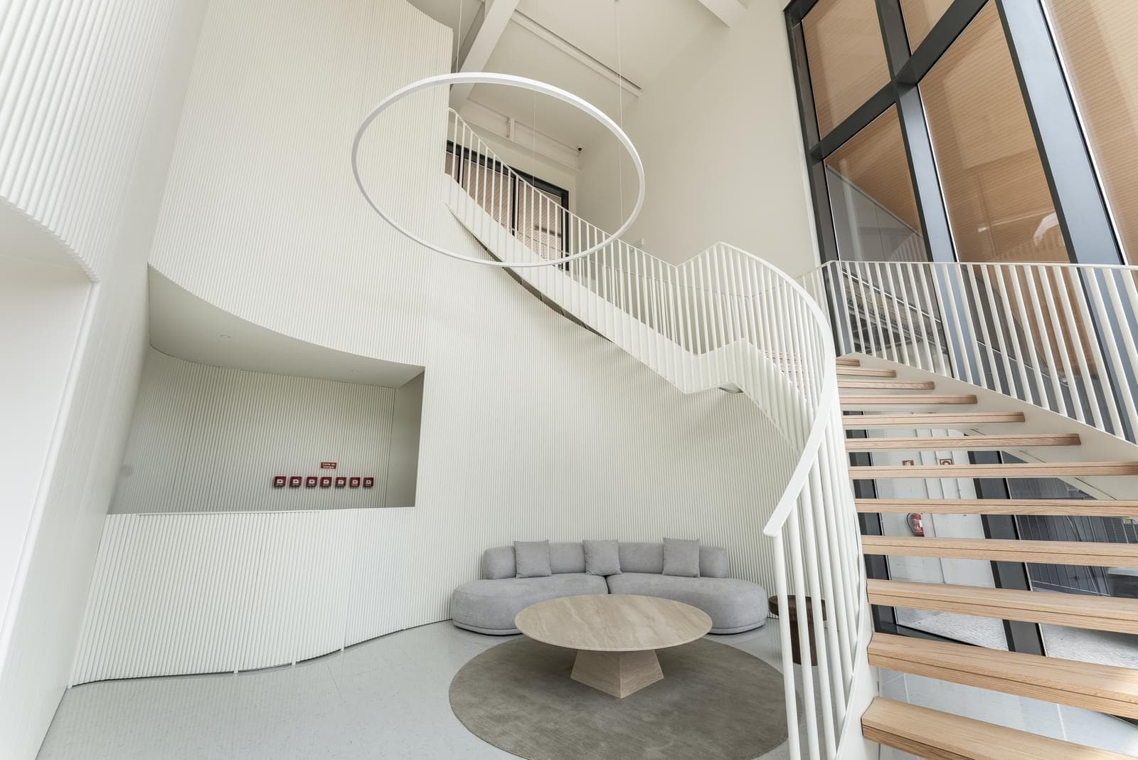 Apartamento T1 com piscina, Parque das Nações, Lisboa - Imagem 20