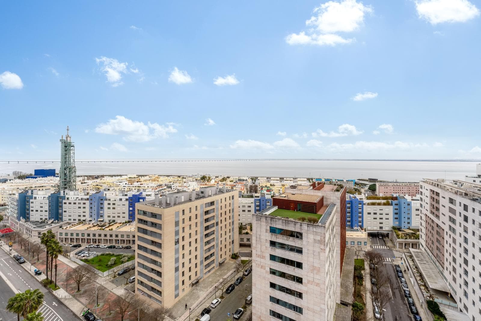 Apartamento T6 com estacionamento, Parque das Nações, Lisboa - Imagem 47