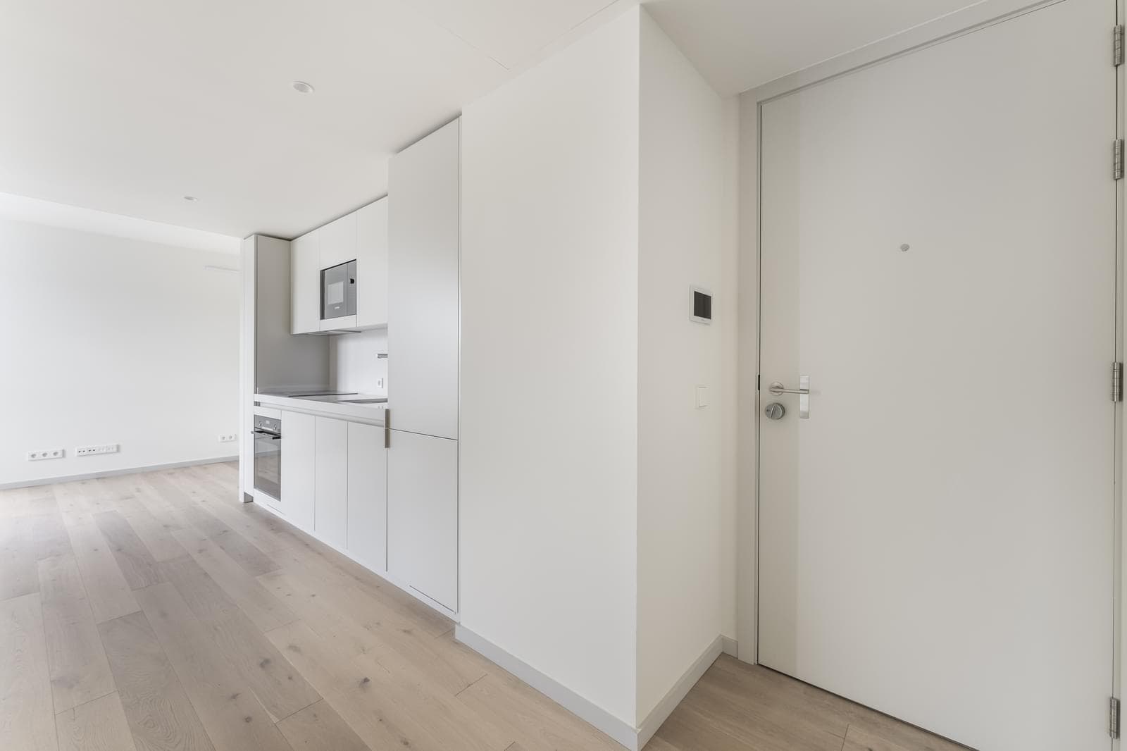 Apartamento T1 com piscina, Parque das Nações, Lisboa - Imagem 4