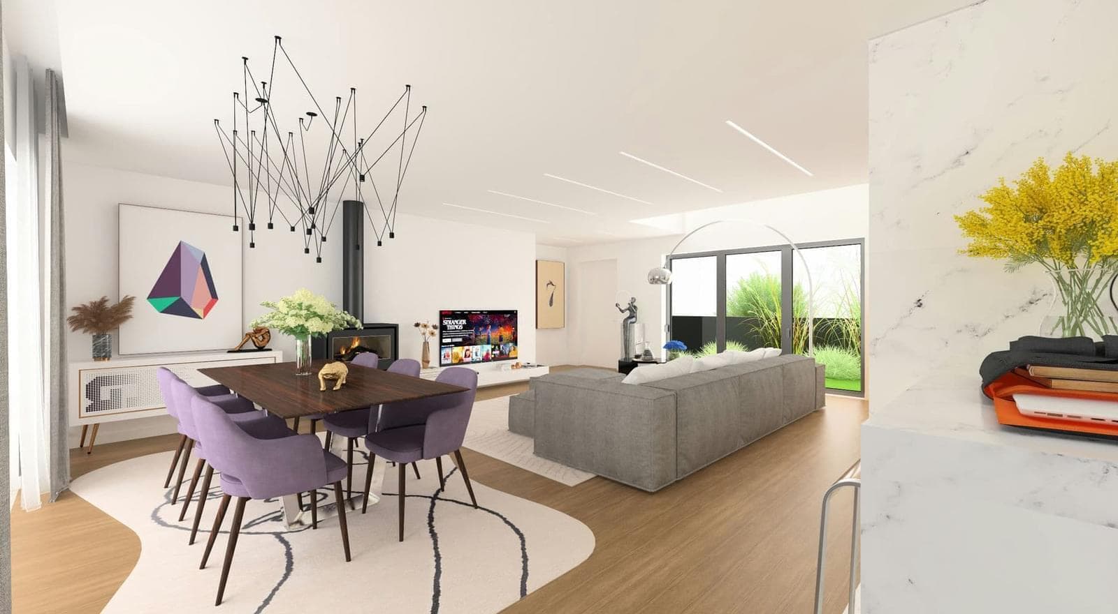 Terreno Urbano 381 m2, Montijo - Imagem 17