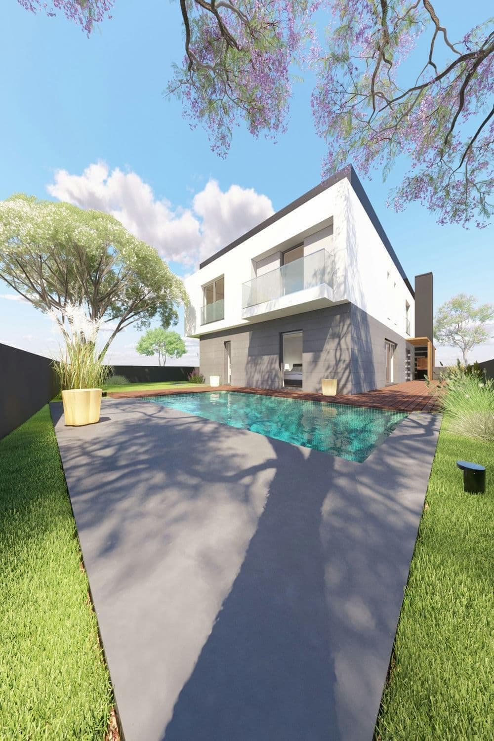 Terreno Urbano 381 m2, Montijo - Imagem 25
