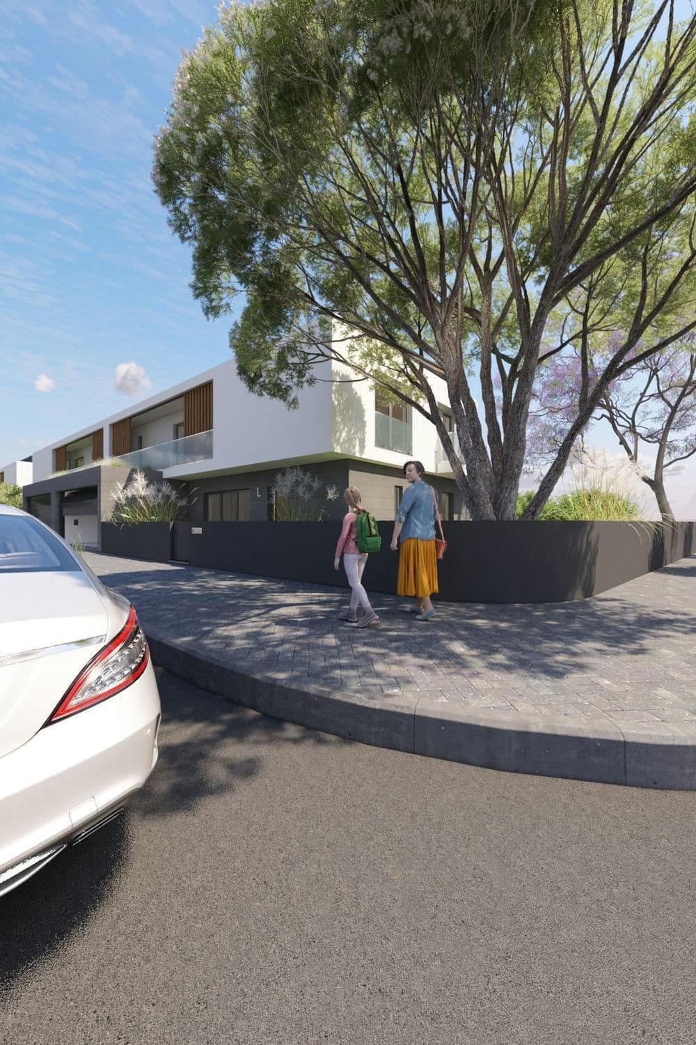 Terreno Urbano 381 m2, Montijo - Imagem 4