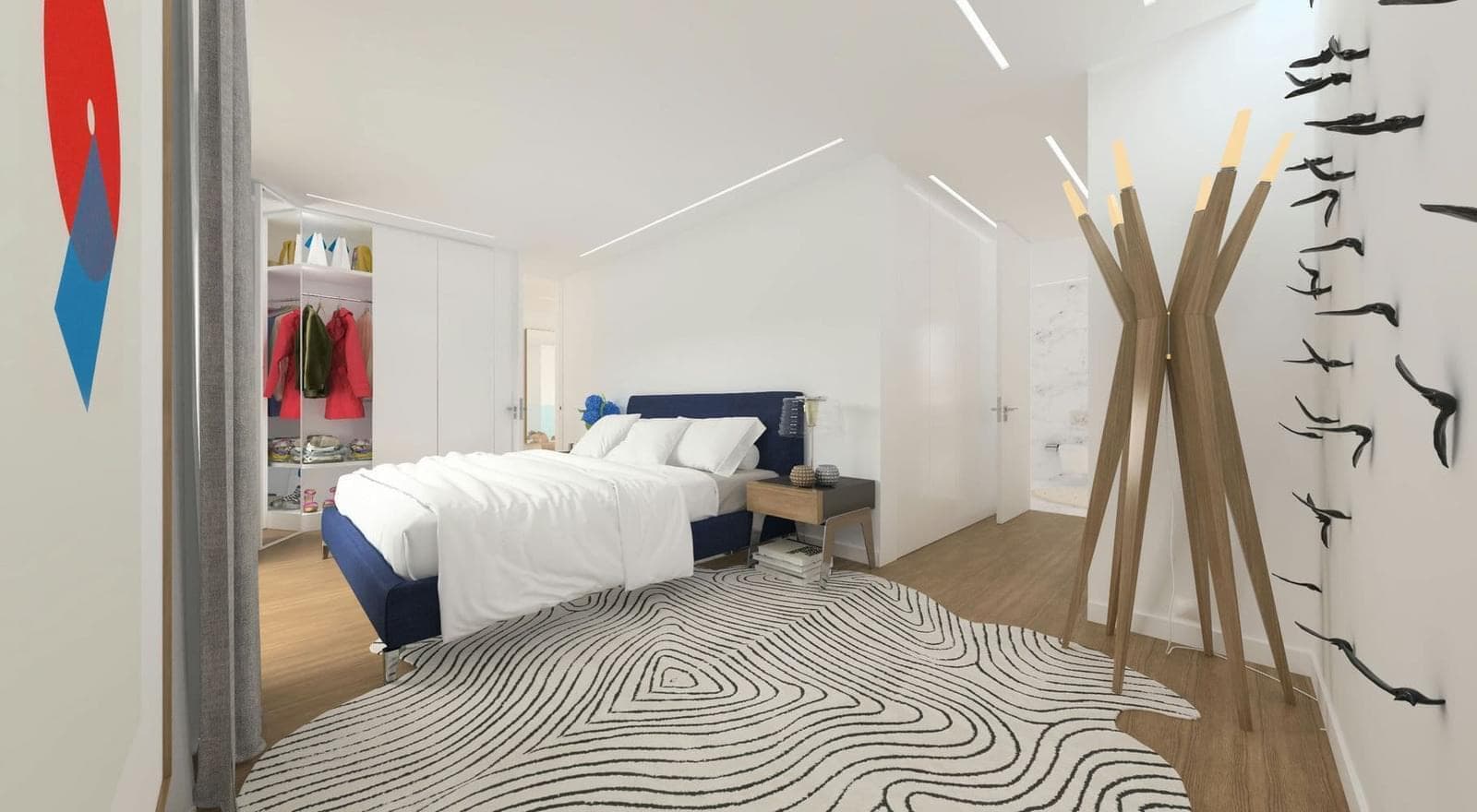 Terreno Urbano 260 m2, Montijo - Imagem 13
