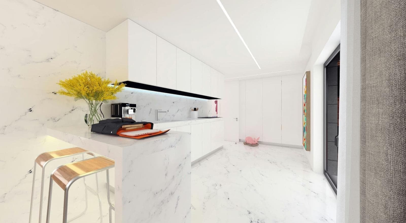 Terreno Urbano 260 m2, Montijo - Imagem 19
