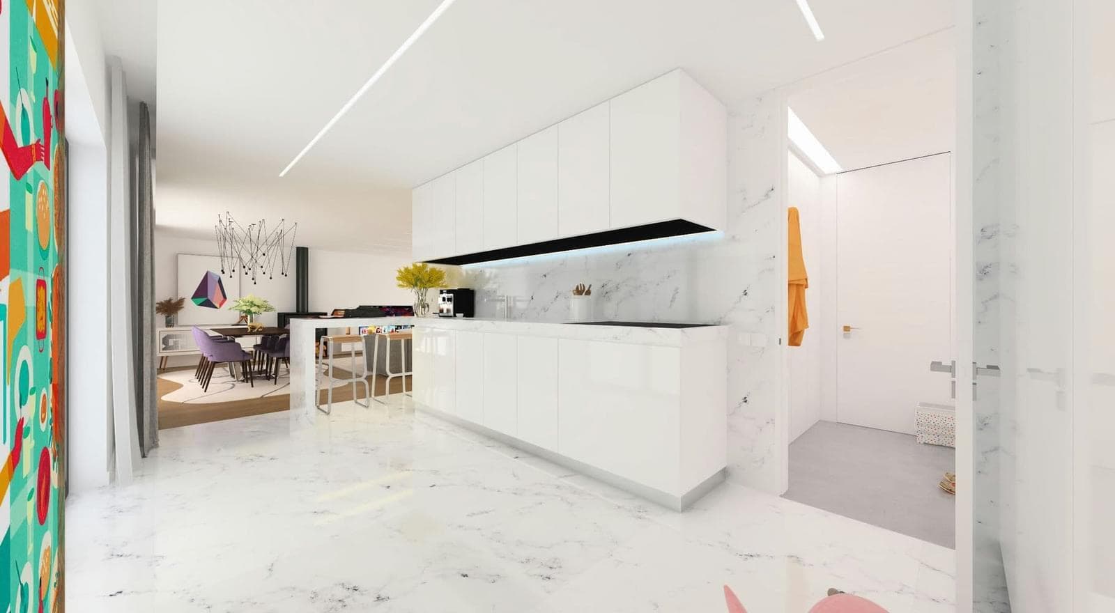 Terreno Urbano 260 m2, Montijo - Imagem 20