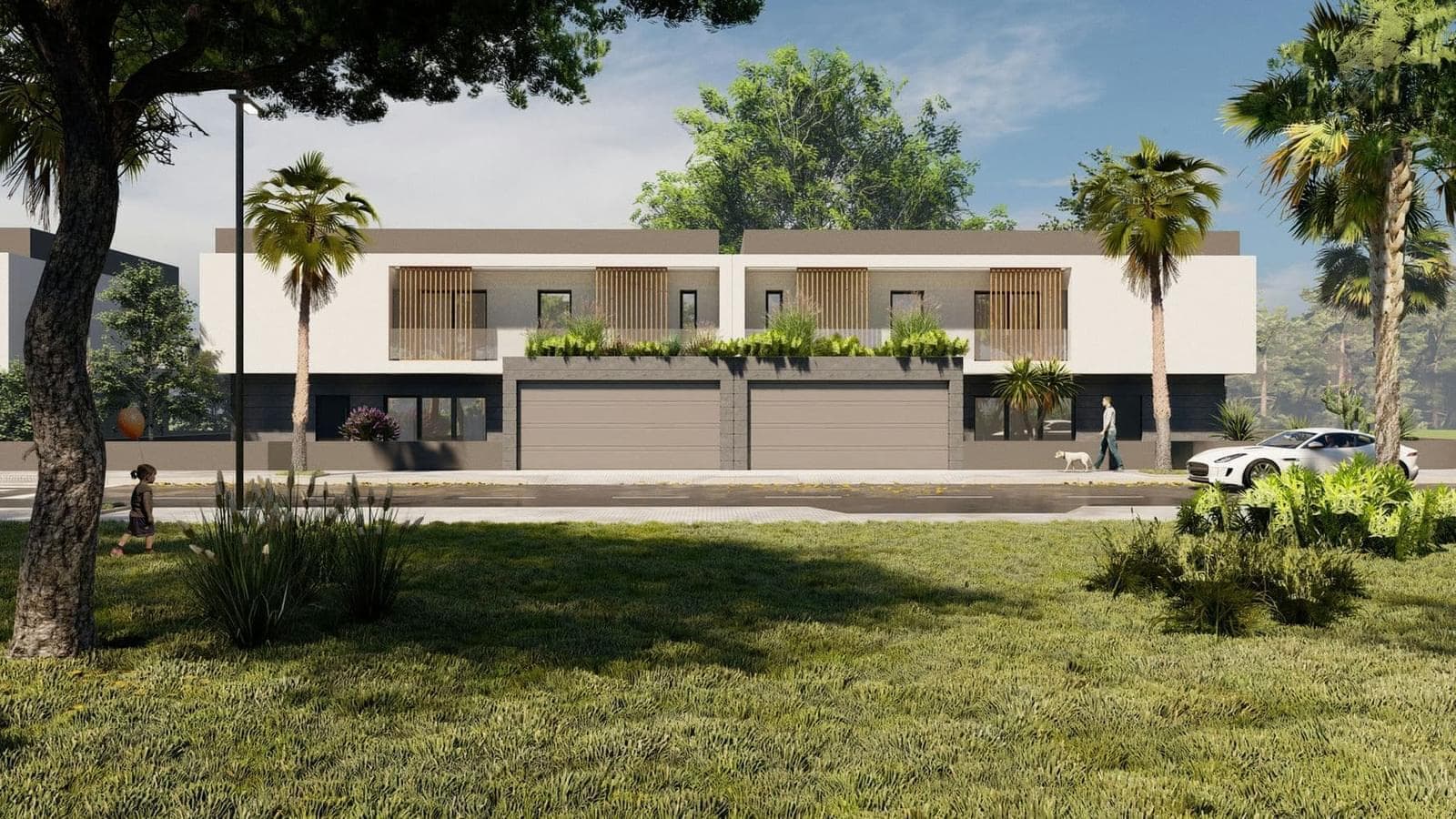 Terreno Urbano 260 m2, Montijo - Imagem 4