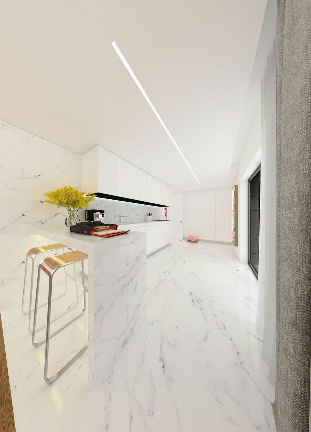 Terreno Urbano 260 m2, Montijo - Imagem 21