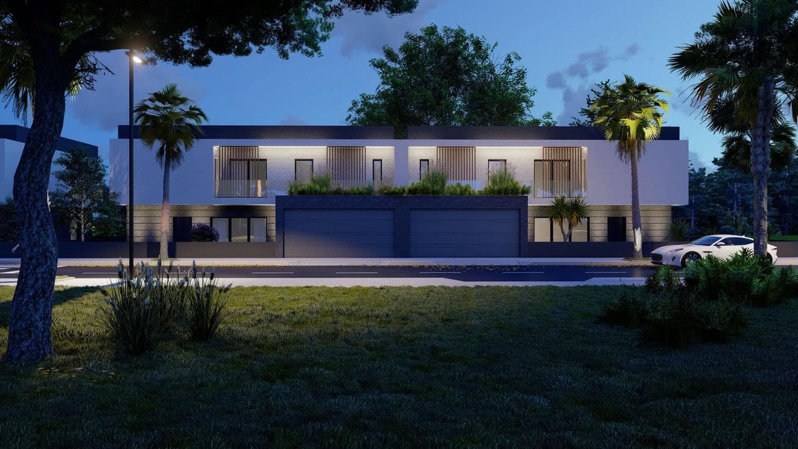 Terreno Urbano 260 m2, Montijo - Imagem 31
