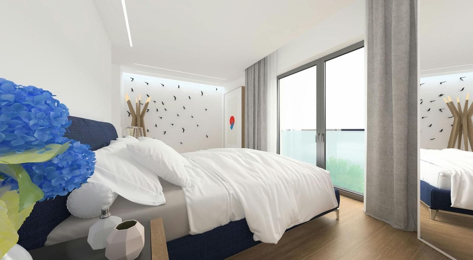 Terreno Urbano 260 m2, Montijo - Imagem 11