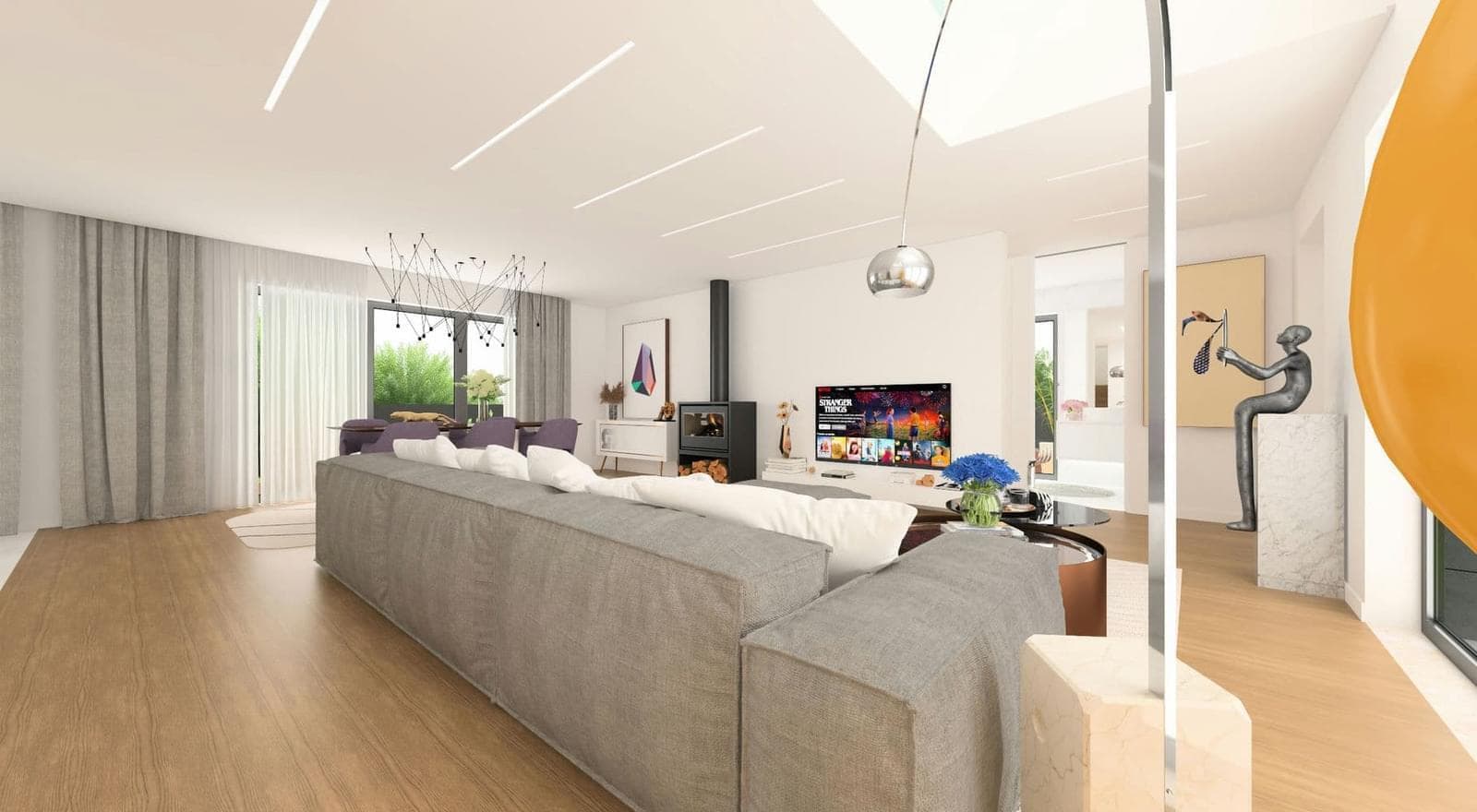 Terreno Urbano 362 m2, Montijo - Imagem 17