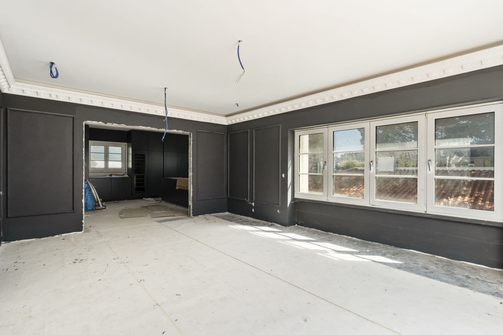 Moradia Isolada T5 + 3 com piscina, Estoril, Cascais - Imagem 34